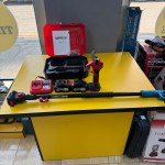 40 MM MAKAS VE UZATMA