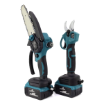 İkili Set MK (Ağaç Budama+Bağ Makası)