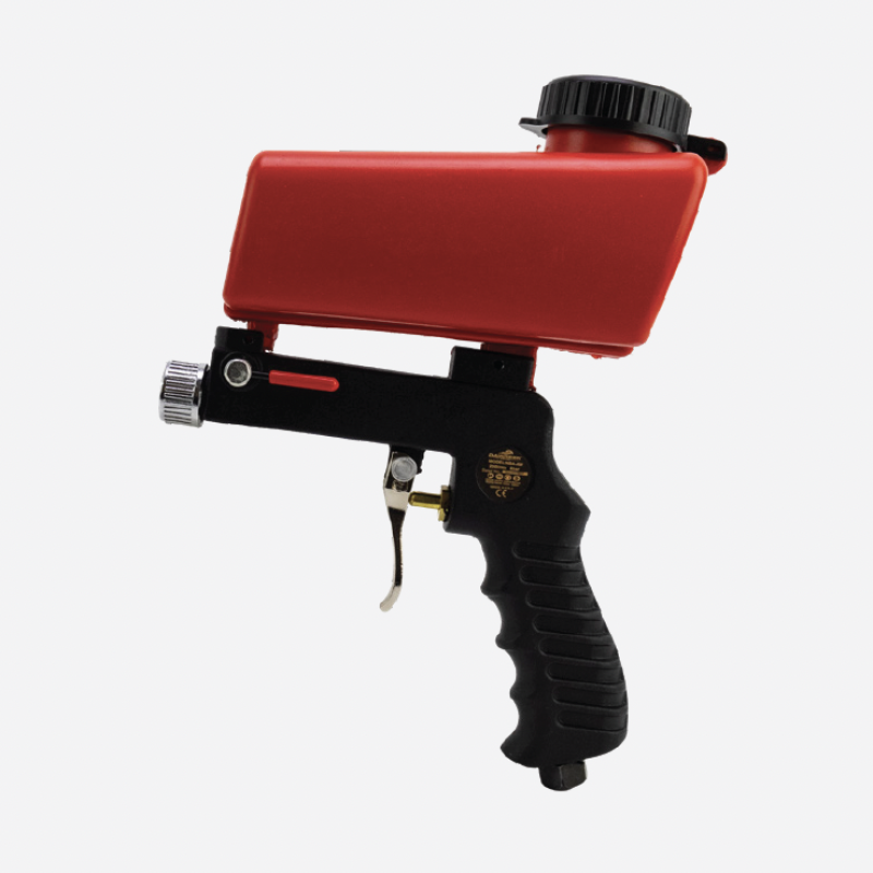 Havalı Kumlama Tabancası HV0006