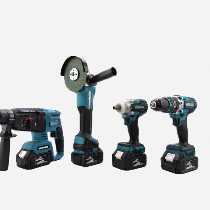 Dörtlü Set 13mm BT0057