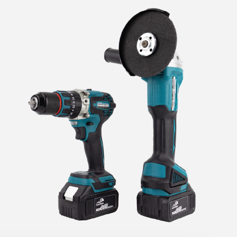 İkili Set Ş. Spral + Ç. Mandren BT0050