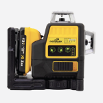 12yönlü lazerölçüm