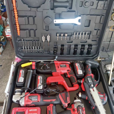 5'li Set